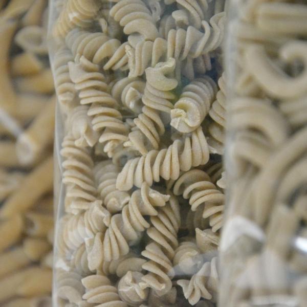 PASTA MISCUGLIO DI ALEPPO EL TAMISO