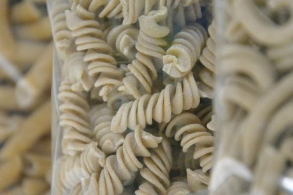 PASTA MISCUGLIO DI ALEPPO EL TAMISO